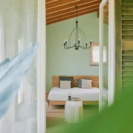Appartement Moodwest Cottage, At 15 Minutes