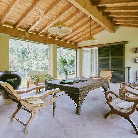 Appartement Moodwest Cottage, At 15 Minutes *