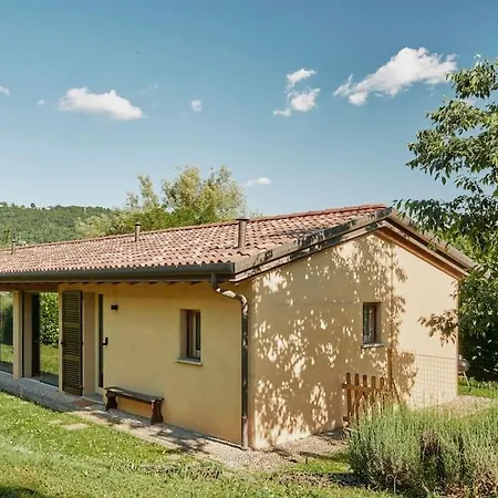 Appartement Moodwest Cottage, At 15 Minutes