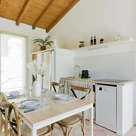 Appartement Moodwest Cottage, At 15 Minutes *