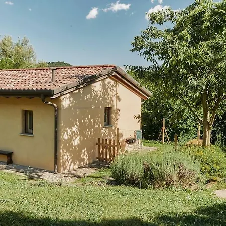 Moodwest Cottage, At 15 Minutes Appartement *