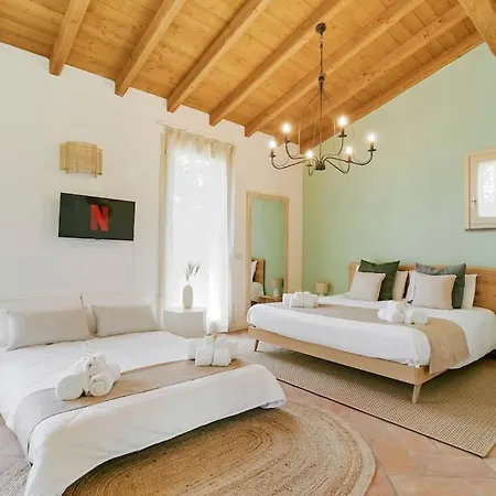 Appartement Moodwest Cottage, At 15 Minutes *