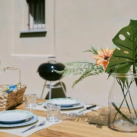 Appartement Moodwest Cottage, At 15 Minutes